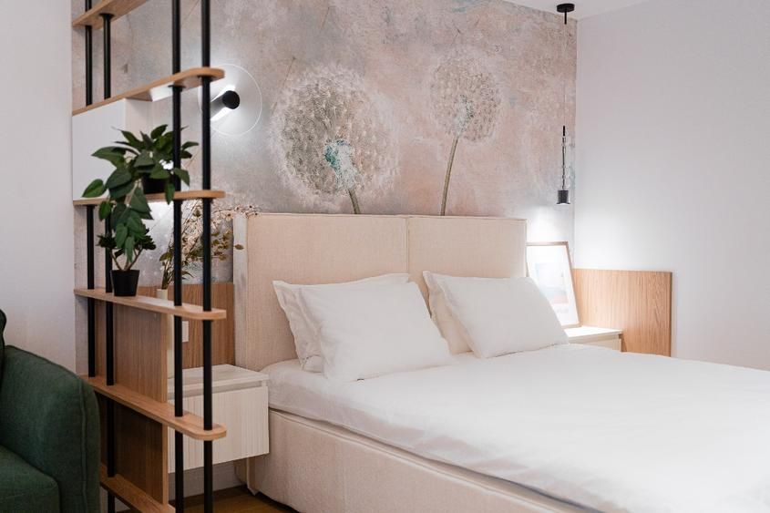 Prima Închiriere Studio 42 mp Lux, Vitan Mall - Poză 1