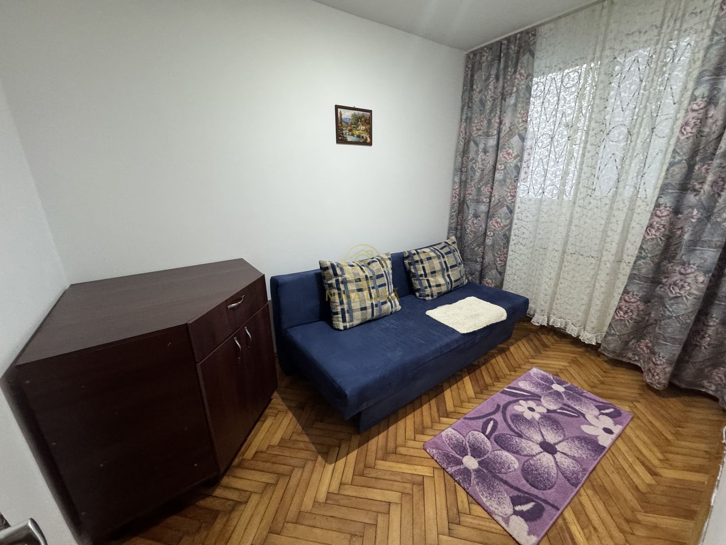 Apartament de inchiriat 3 camere -Decomandate/Zona Centrala - Poză 3