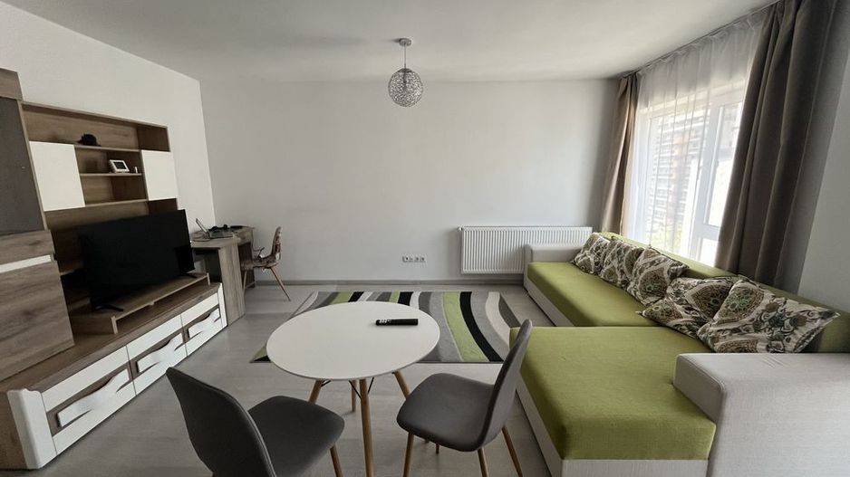 Apartament 2 camere semidecomandate¶ Soporului ¶Gheorgheni - Poză 4