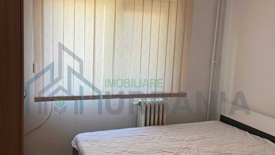 Apartament 3 camere decomandate de inchiriat in Canta, Iasi - Bloc nou, mobilat - Poză 8