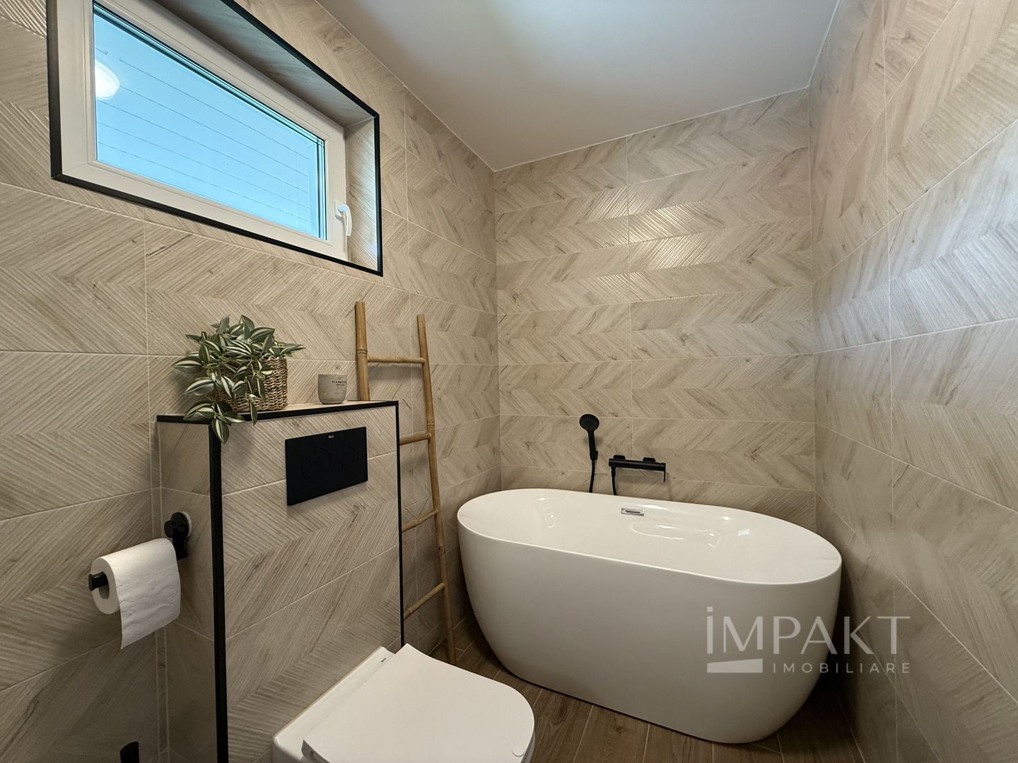 Casa individuala cu teren de 563 mp, în Suceagu! - Poză 15