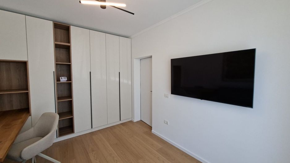 Apartament 1 cameră zona Braytim - Poză 12