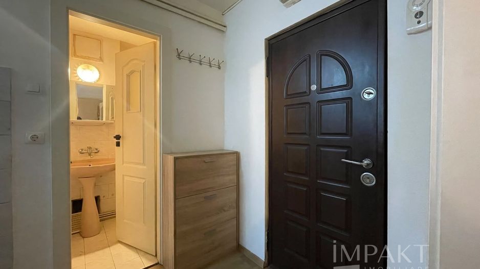 Apartament cu 1 camera de închiriat, Manastur, zona BIG - Poză 4