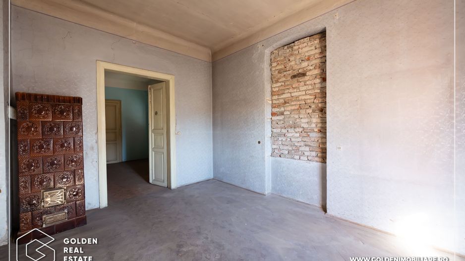 Cladire impresionanta in stil neo baroc - Ideala pt investitie, Timisoara - Poză 4