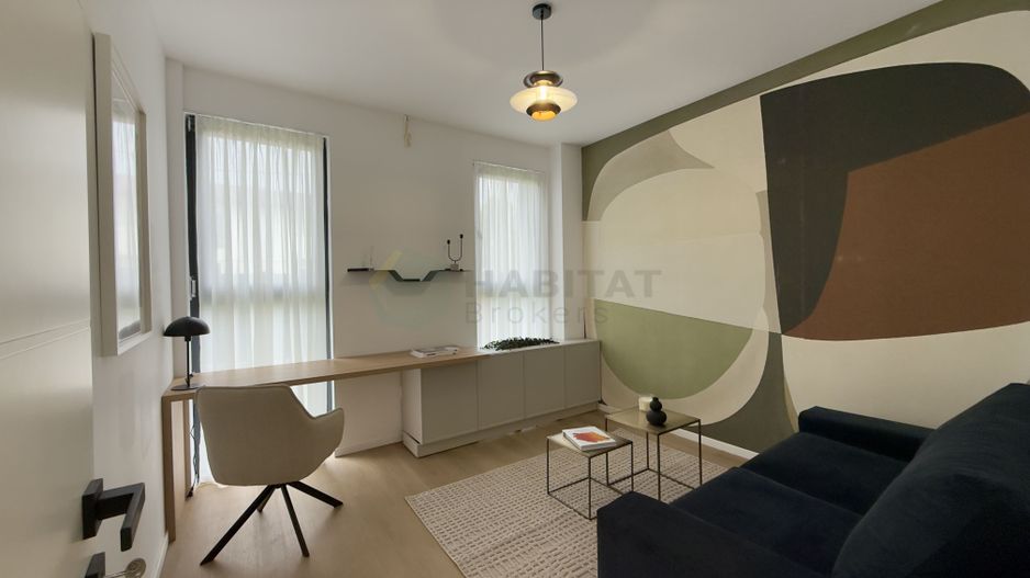 Casa Parter in Complex Finalizat - Poză 9