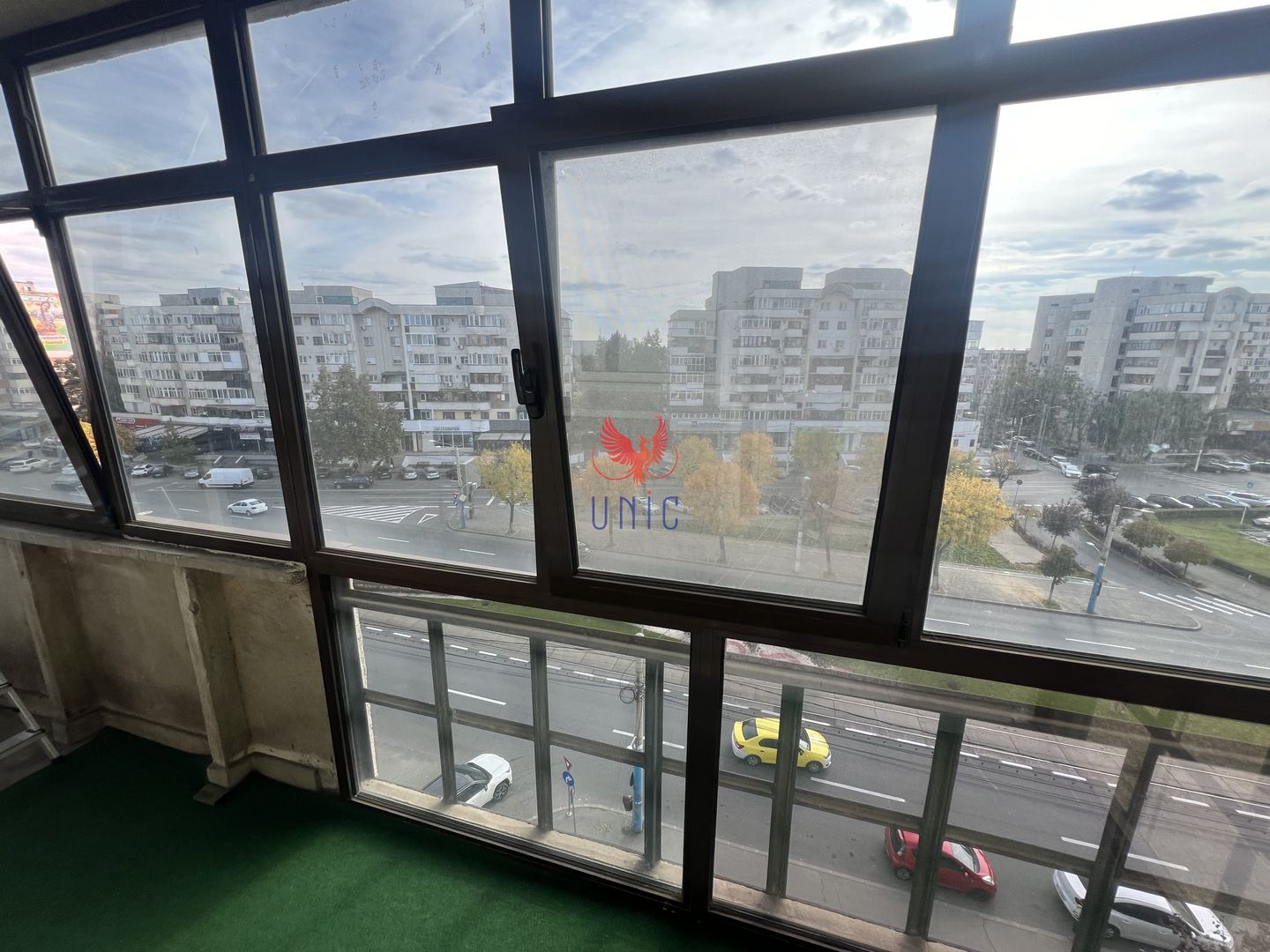 Apartament 3 camere Vis-A-Vis McDonalds - Poză 10