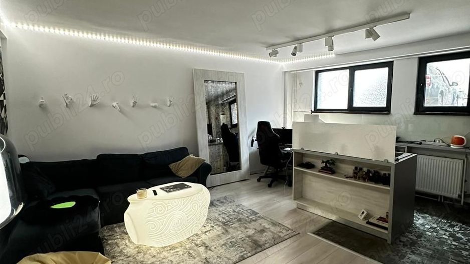 APARTAMENT DEMISOL PARCARE - Poză 1