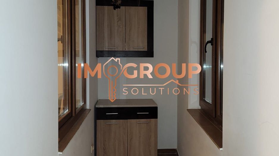 BLOC NOU INTABULAT - ETAJ 2 - APARTAMENT 2 CAMERE - TATARASI/DISPECER - Poză 8