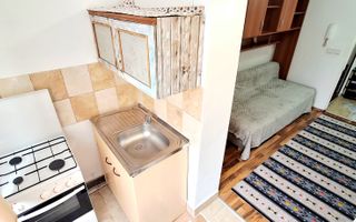 Inchiriez garsoniera,centrala proprie,zona Girocului, str. Salcamilor - Poză 13