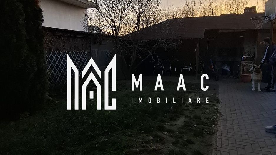 Casa 8 camere | 308mpu | 2 Apartamente | Selimbar - Poză 23