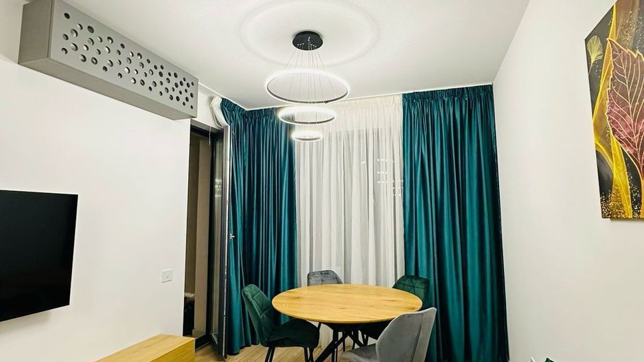 Apartament 3 camere I Via Pipera I Chirie - Poză 1