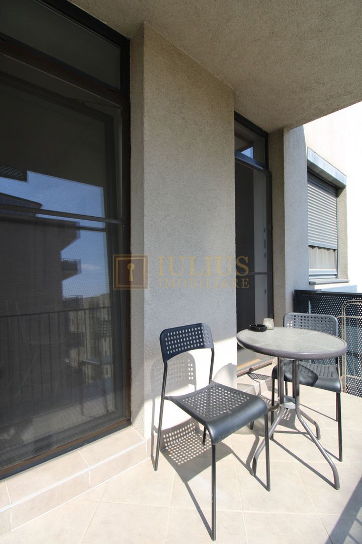 Pet-friendly, centrala proprie; Facultatea de Agronomie. - Poză 11