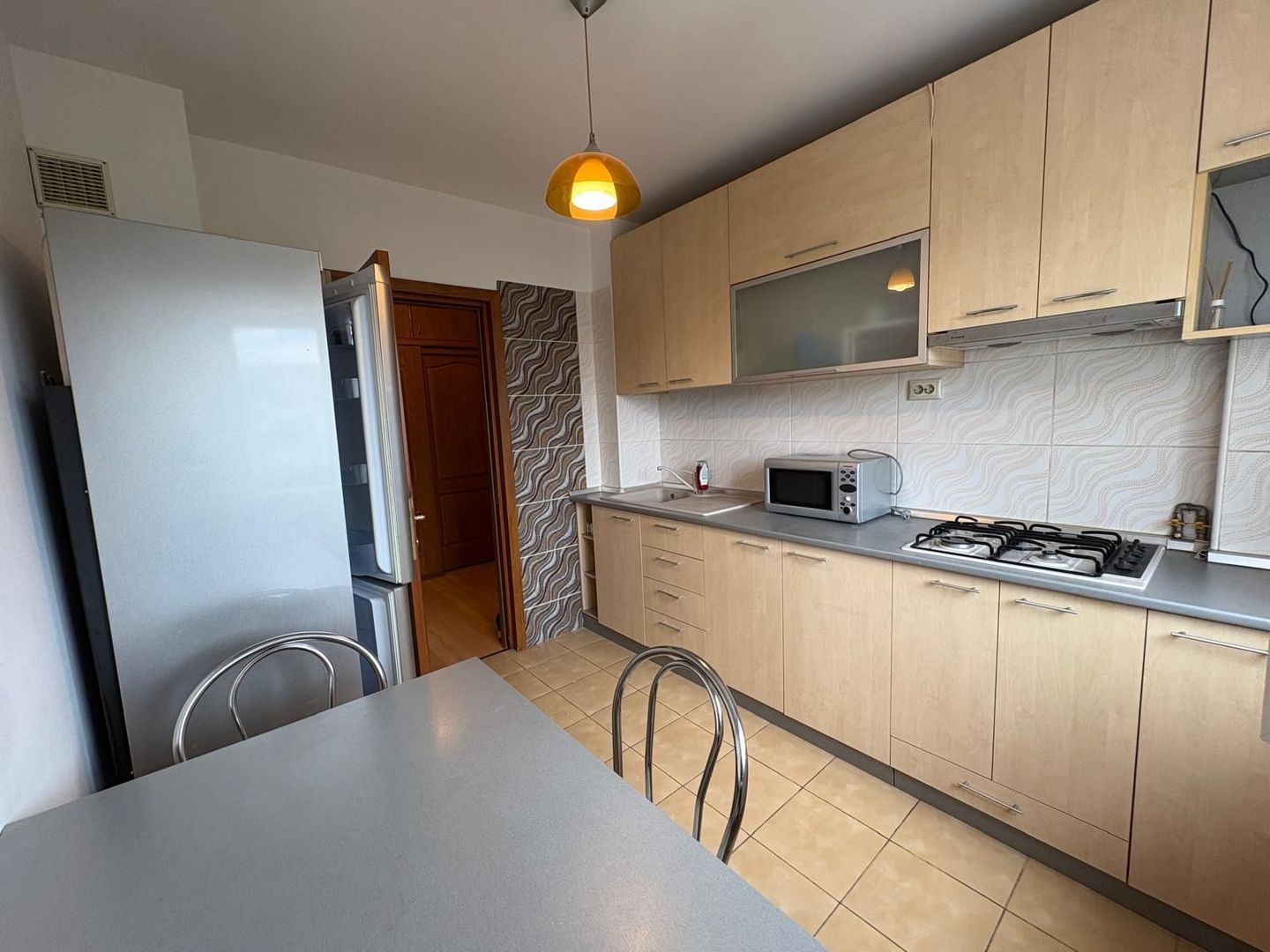 AP. 2 CAMERE-TINERETULUI, PET-FRIENDLY, METROU 2 MINUTE, MODERN - Poză 7