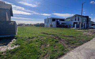 Calea Urseni-Ciarda Rosie | Timisoara | Parcele de la 677 mp - Poză 3