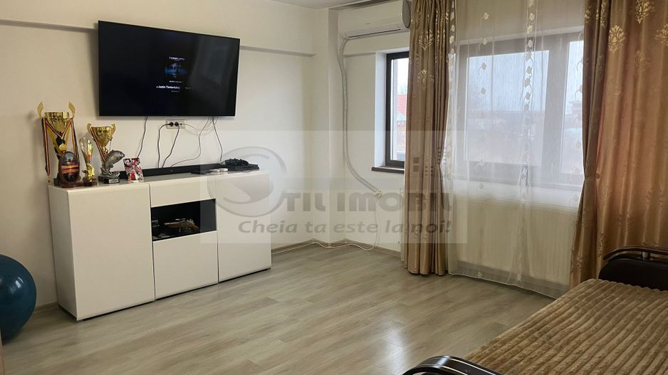 Apartament 2 camere Platou Galata - 399 EURO - Poză 8