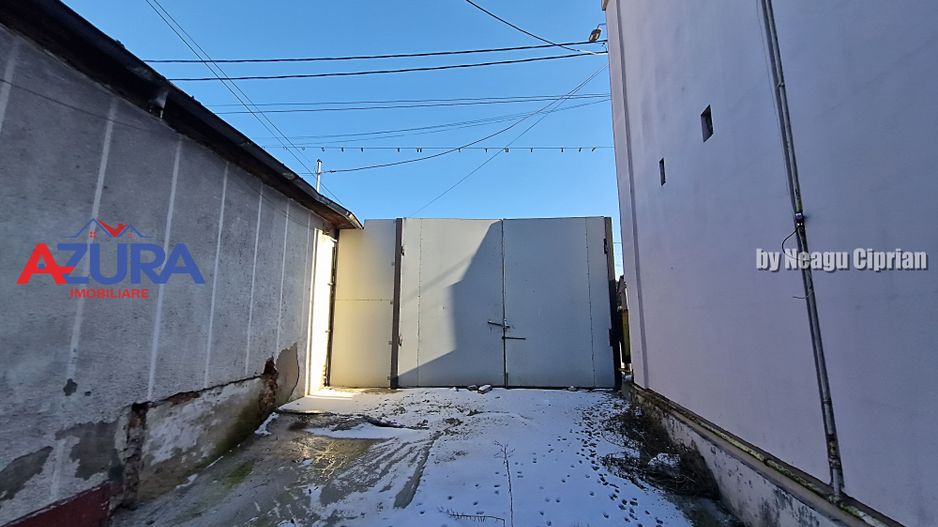 Casa Parter, Calea Campulung, DN, Slava Zaris - Poză 9