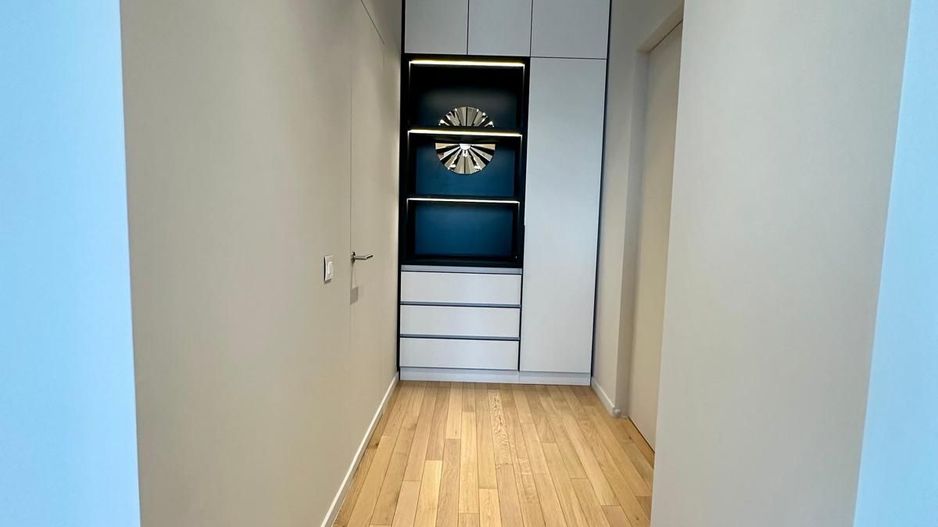 Apartament Premium 2 Camere 135 m2 utili Rahmaninov Residence - Poză 10