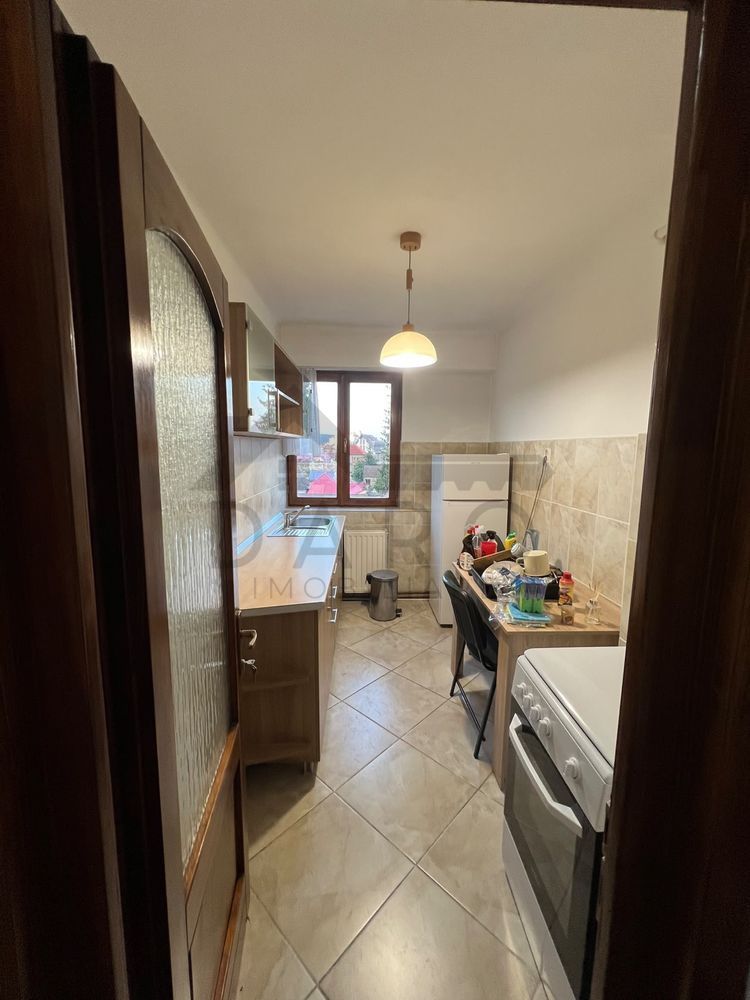 De inchiriat apartament 2 camere in centru - Poză 8