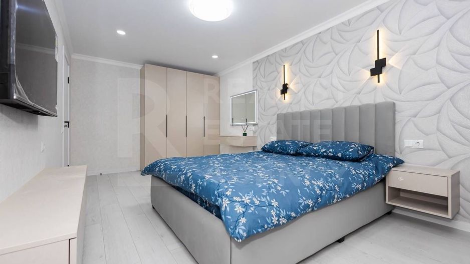 Vânzare, apartament, 2 camere, strada Independenței, Botanica - Poză 7