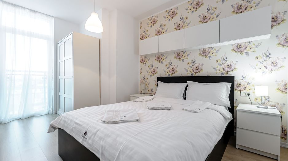 Apartament la Arad Plaza - Poză 5