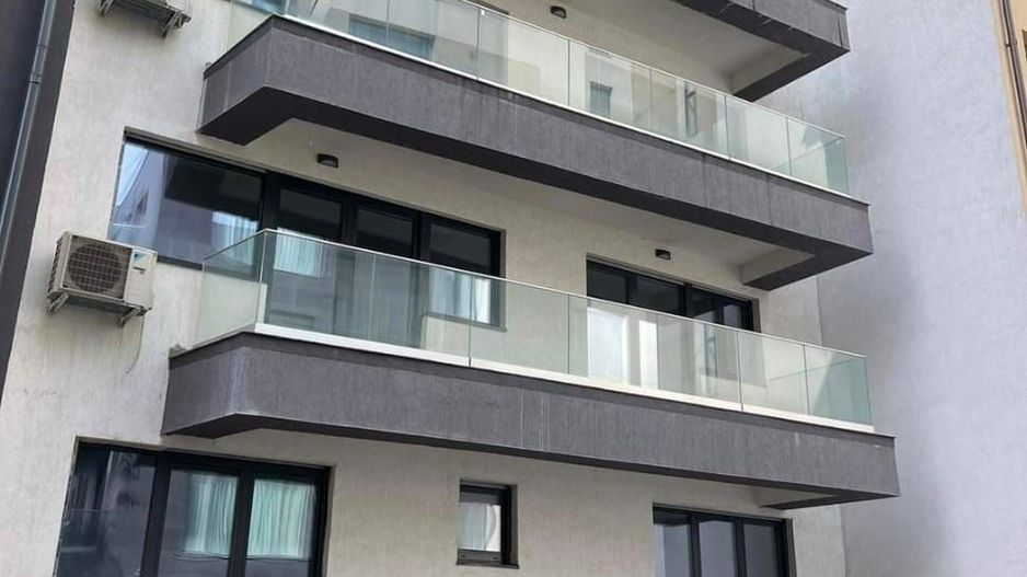 Bloc boutique I Apartament premium 3 camere I Dorobanti I Polona - Poză 6