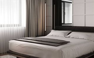 Apartament 2 camere cu 2 bai Bloc Finalizat Theodor Pallady - Poză 14