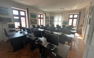 Oportunitate: Cladire de 287 mp în Centrul Istoric al Sibiului - Poză 10