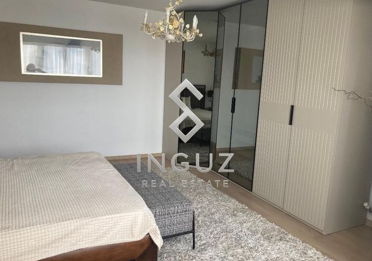 Apartament 2 camere de închiriat – Bd. Unirii | Rond Alba Iulia | 65mP - Poză 14