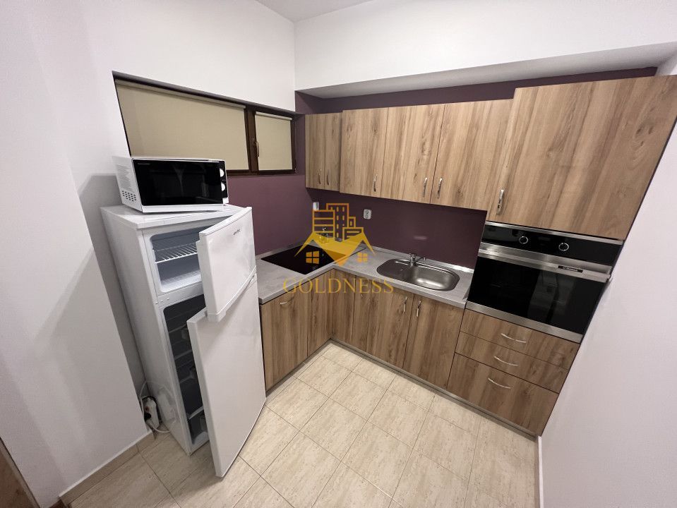 Mobilat modern, open space, cartierul Iris zona Maramuresului - Poză 4