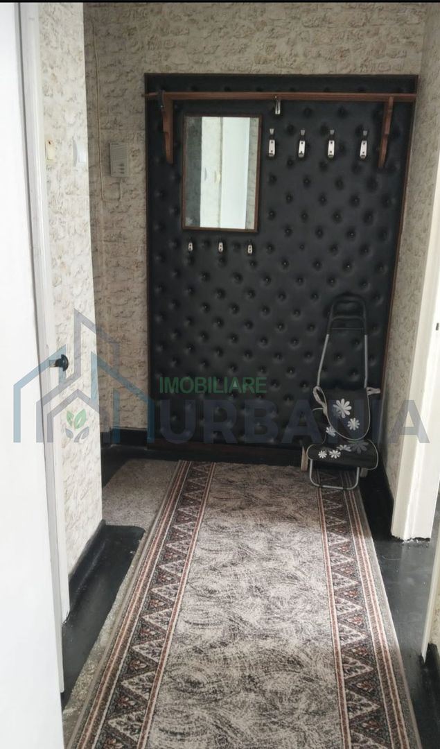 Apartament 2 camere de închiriat în Podu Roșu, Iași - Poză 1