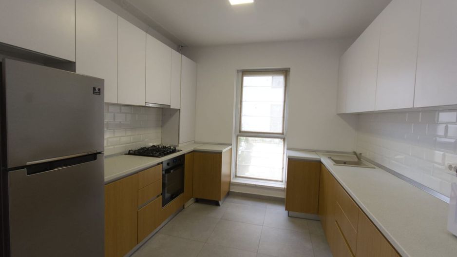 Apartament 3 Camere spatios | Pipera | Gradina | 1 loc de parcare - Poză 6