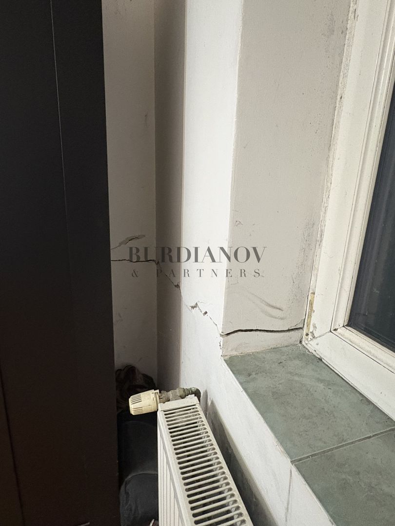 Apartament cu 3 camere - Ferdinand - Risc seismic II - Poză 15