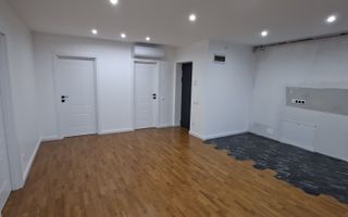 3 camere, 70 mp utili, parcare – Shopping Park - Poză 2