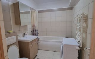 Garsonieră decomandată, centrală proprie, balcon, bloc 2010 - Poză 4