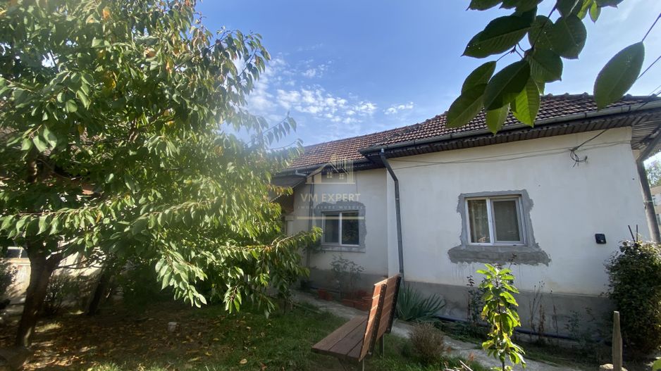 CASA 3 CAMERE 80 MP, TEREN 400 MP, CAMPULUNG - Poză 12