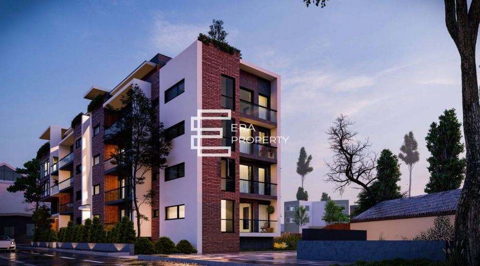 Apartament premium 3 cam, boxa, garaj-intabulat- Sibiu zona Alba Iulia - Poză 5