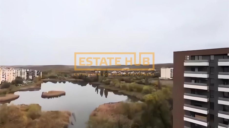 Apartamente 3 camere FINISAT | Comision 0% | Iulius Mall - Poză 2