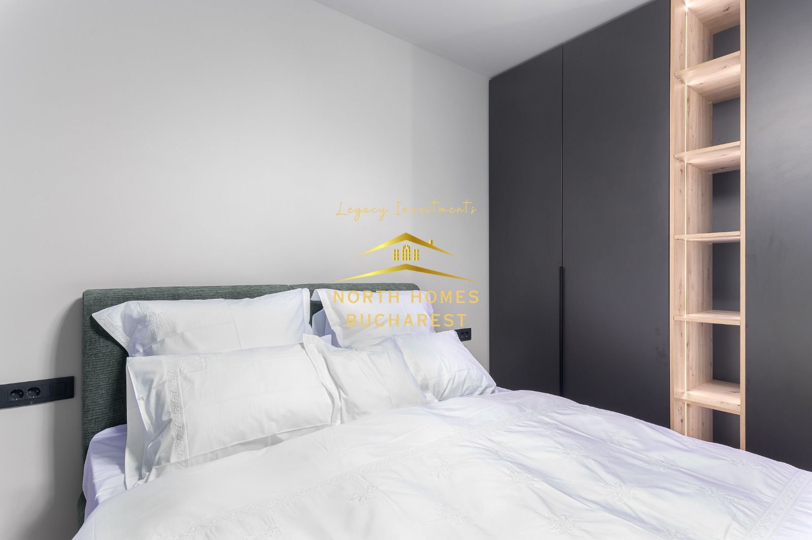 Apartament de vanzare 3 camere aviatiei - Poză 2