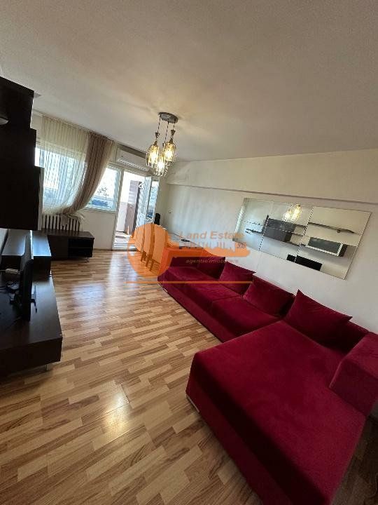 3 camere Doamna Ghica - Colentina - Poză 1