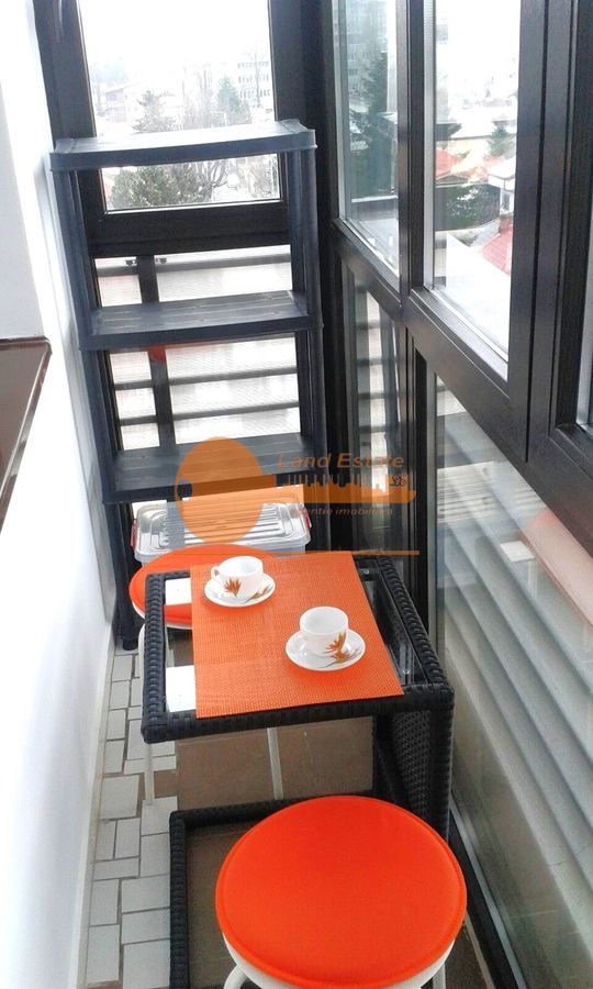 Garsonieră decomandată Gorjului – 10 min centrală proprie - Poză 7