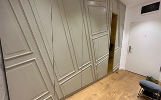 ISHO gama suprem singurul apartament pe 2 niveluri - Poză 36