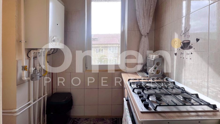 Apartament 3 camere | 54 mp | 1.000 de euro / mp | Strada Ariesului. - Poză 4