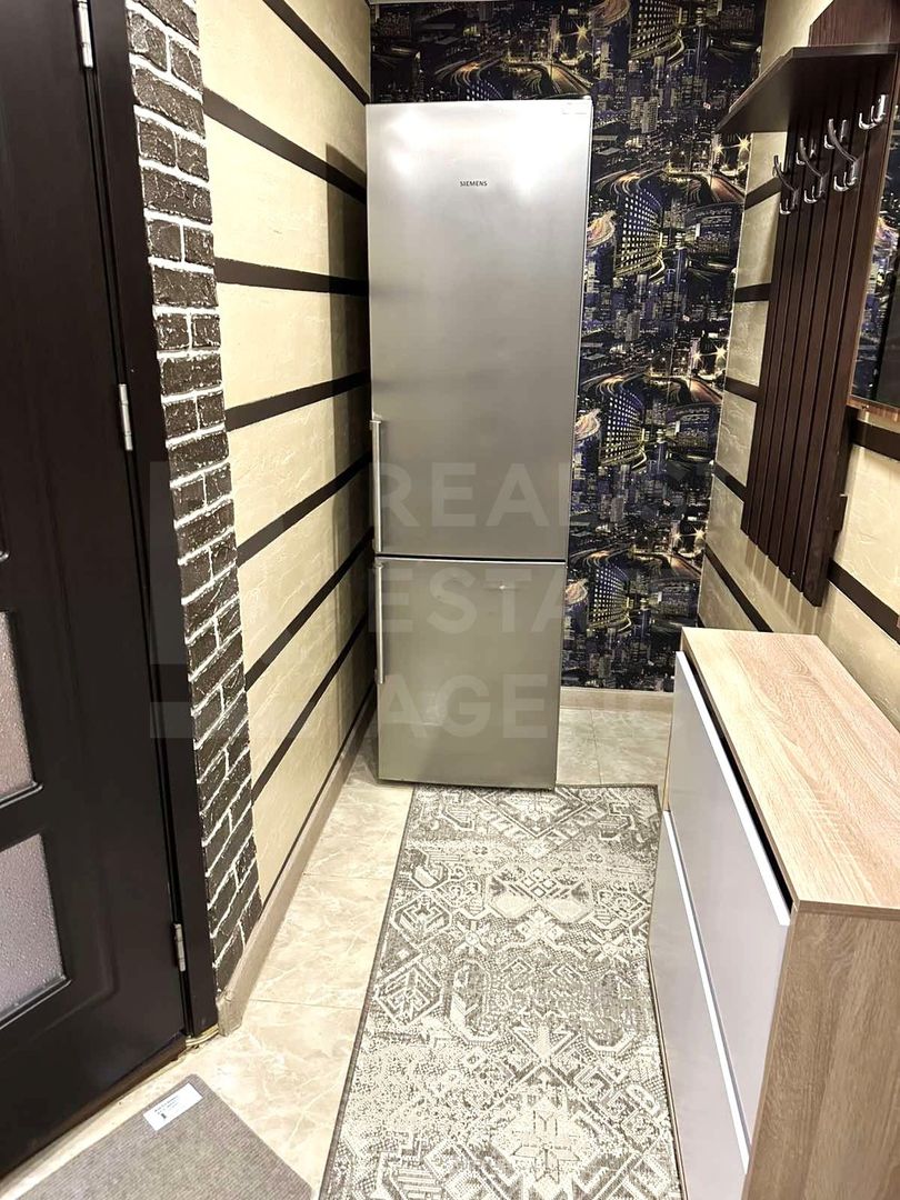 Chirie, apartament, 2 camere, str. Independenței, Botanica - Poză 8