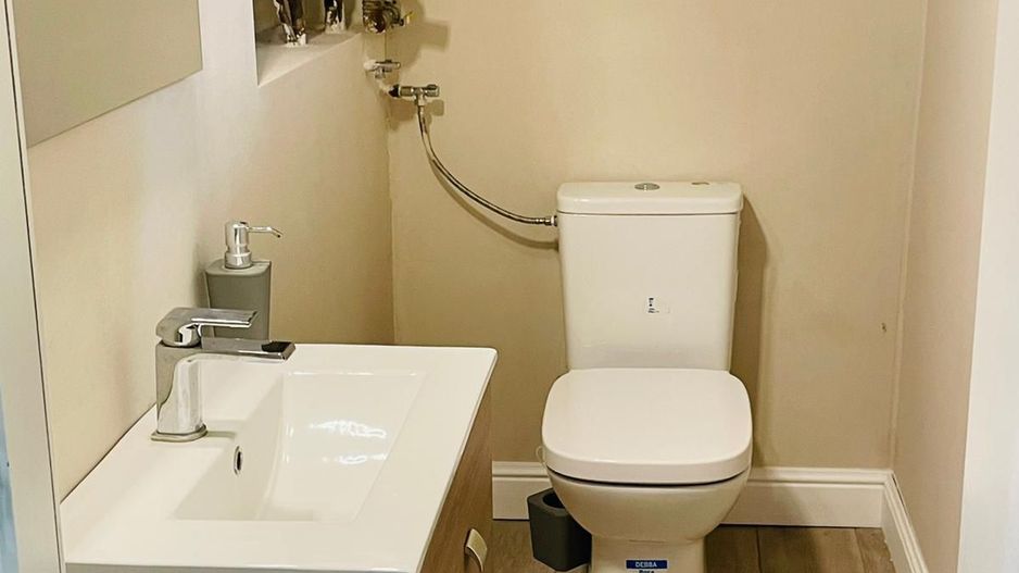 Birou ultracentral, pe Revoluției, cu loc de parcare - Poză 8