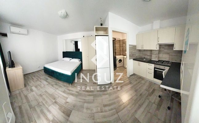 Garsonieră de închiriat – Ferdinand | Sector 2 - Poză 7