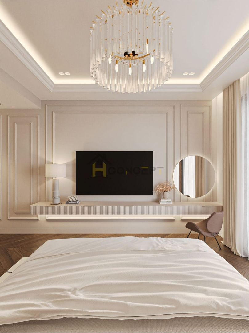 3 camere,  Pipera stradal,  finisaje premium - Poză 9