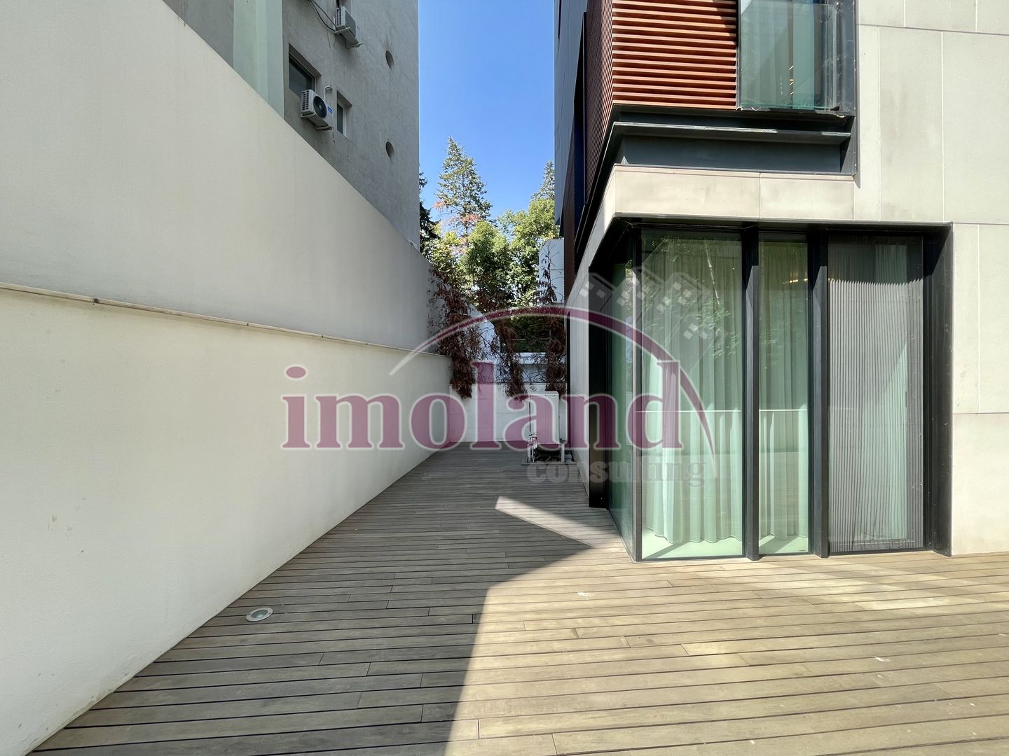 Închiriere DUPLEX premium 127 mp + 121 mp curte | 2 parcări | Primăverii - Poză 31