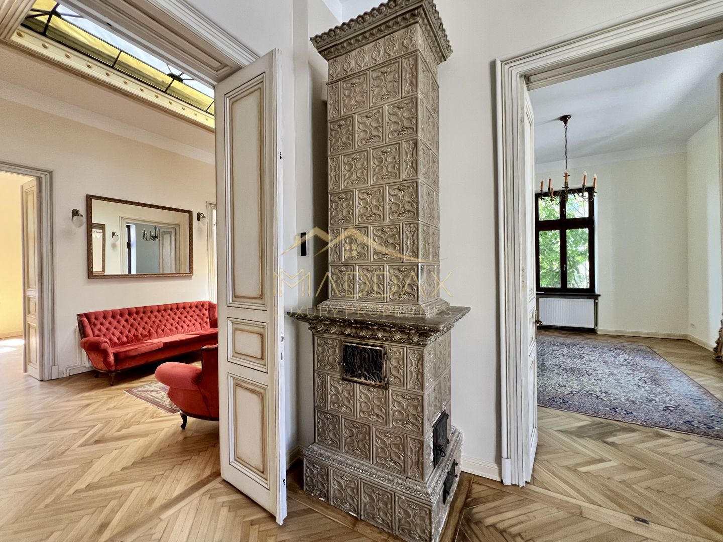 Showroom elegant *5 Camere* 151mp | Victoriei - Poză 50