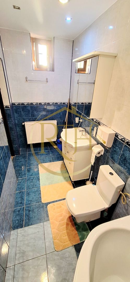 Oferim spre inchiriere apartament spatios, cu 3 camere, aproape de Nokia - Poză 17