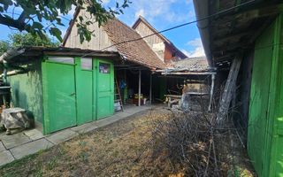 Casa individuala cu 3 camere | Teren 542 mp | Turnisor - Poză 22